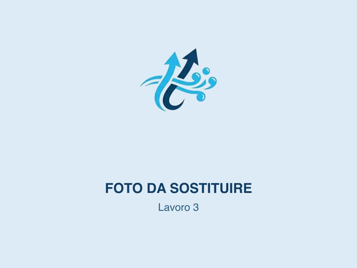 Condizionatore installato da Pinton Emanuele, lavoro 3